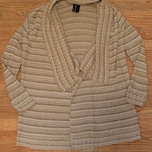 🌟FULL TILT WATERFALL CARDIGAN